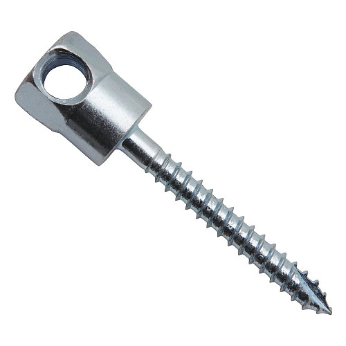  - Threaded Rod Hanger Wood Anchors